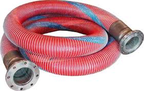 Composite hose
