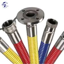 Composite hose