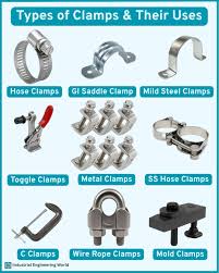 Hose fittings and couplings