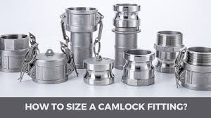 Hose fittings and couplings