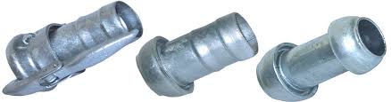 Hose fittings and couplings