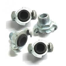 Hose fittings and couplings