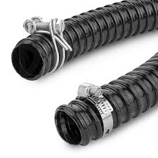 Hose fittings and couplings
