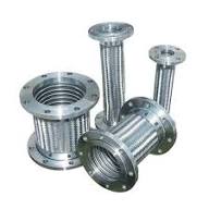 Stainless steel flexible hose
