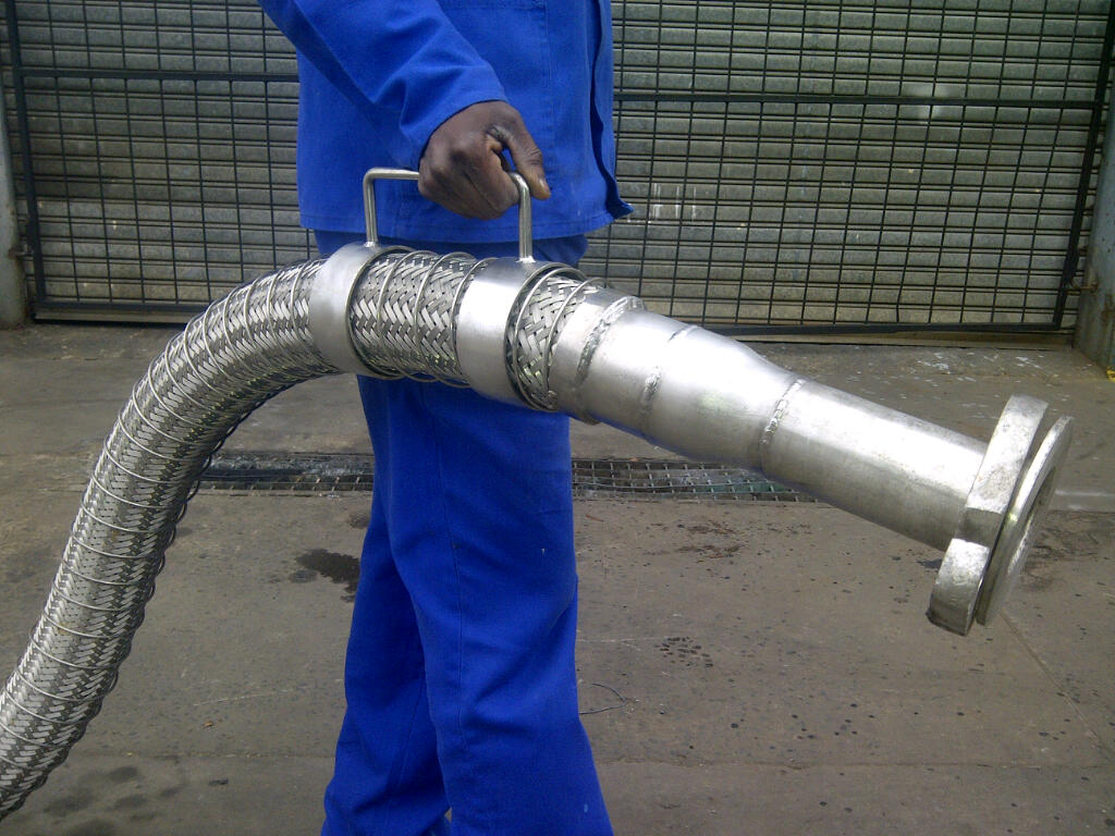 Stainless steel products